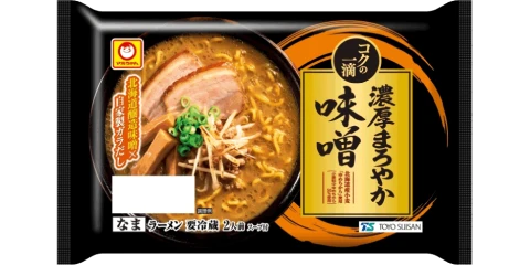 コクの一滴 パッケージ