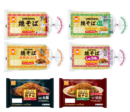 商品群