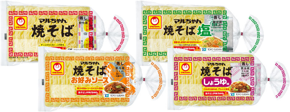 商品群