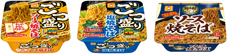 商品群