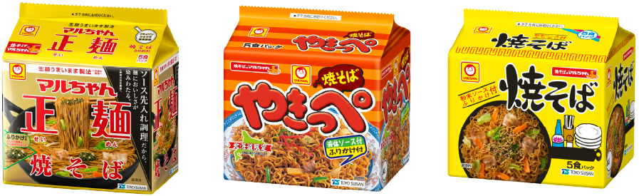商品群