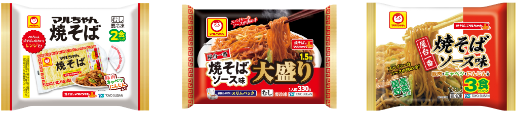 商品群