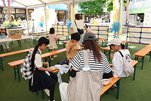 みんなの！マルちゃんキャンペーン | 東洋水産株式会社