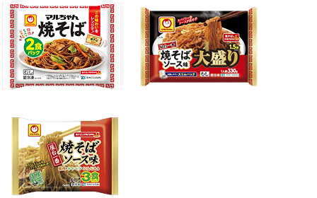 商品群