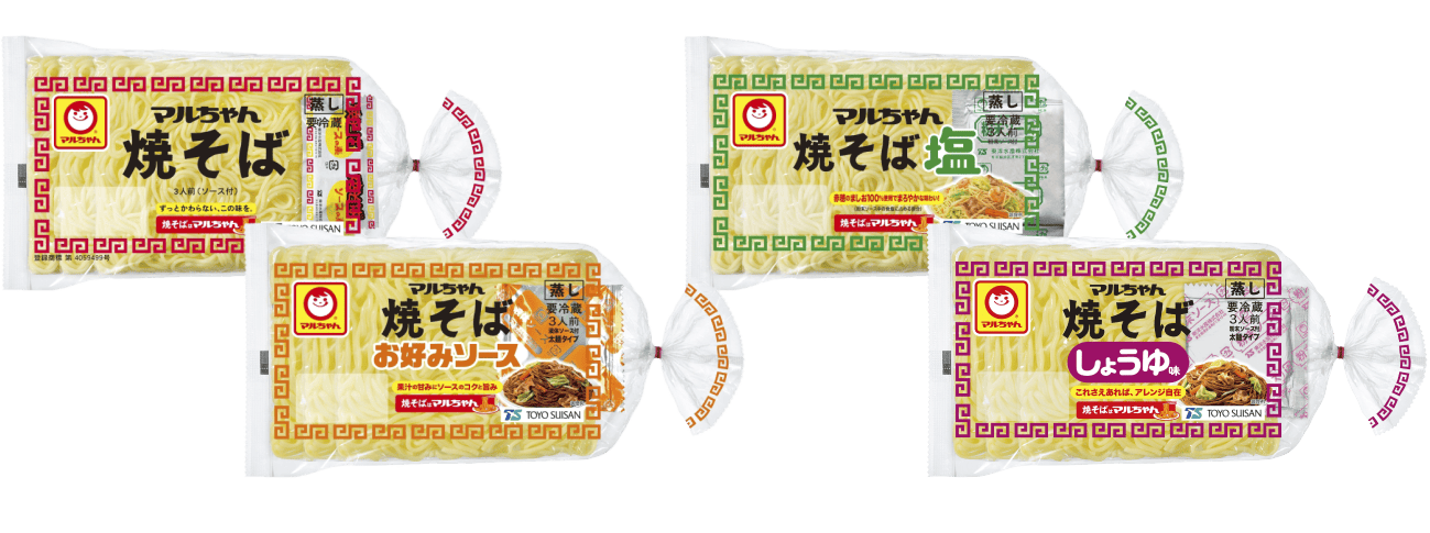 商品群