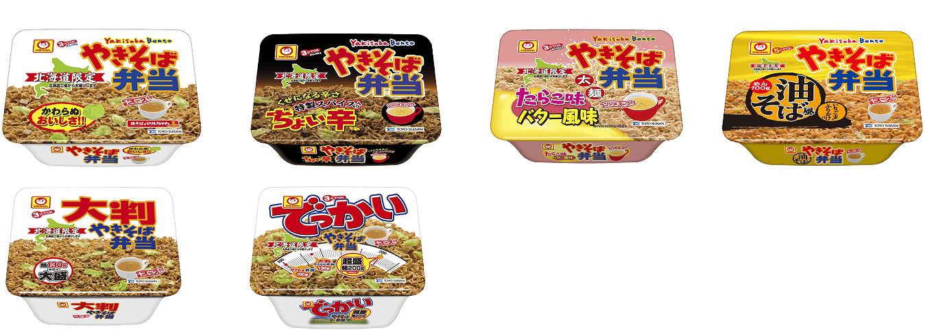 商品群