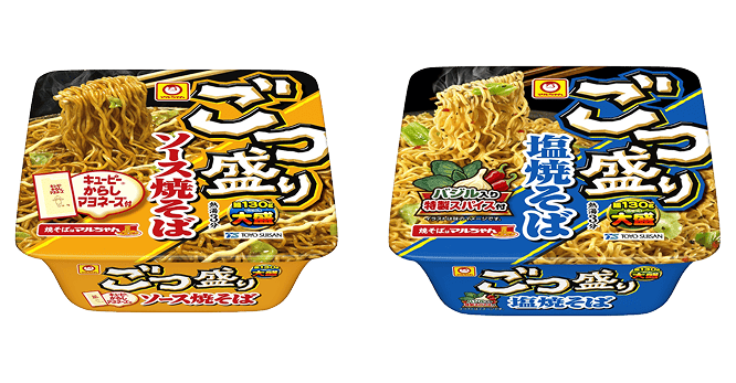 商品群